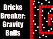 Spiel Bricks Breaker Schwerkraftkugeln  Online