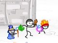Spiel Stickman-Explosion  Online