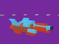 Spiel Schwebeflugzeug  Online
