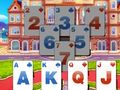 Spiel Emilys Hotel Solitaire  Online