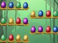 Spiel Eier sortieren  Online