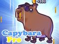 Spiel Capybara Pro Online