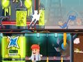 Spiel Dino-Chaos im Leerlauf  Online