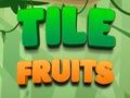 Spiel Fliesenfrüchte  Online
