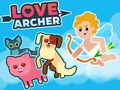 Spiel Liebe Archer  Online