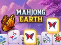 Spiel Mahjong-Erde  Online