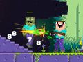 Spiel Noob Legends Dungeon-Abenteuer  Online