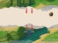 Spiel Super Himmelsfeuer  Online