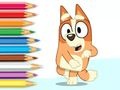 Spiel Malbuch: Bingo Xylophon  Online