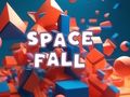 Spiel Weltraumsturz  Online