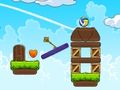 Spiel Logische Ballflucht  Online