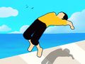 Spiel Backflip-Meister  Online