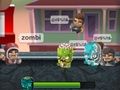 Spiel Aufgeladener Fleischfresser  Online
