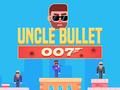 Spiel Onkel Bullet 007  Online