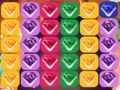 Spiel Fallender Edelstein  Online