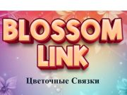 Spiel Blüten-Link  Online