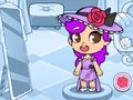 Spiel Meerjungfrauen-Hochzeitswelt  Online