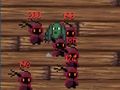 Spiel Evolution der Kreaturen verschmelzen und klicken  Online