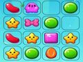 Spiel Süßigkeitenspaß  Online