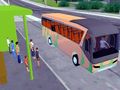 Spiel Autobusfahren 2024  Online