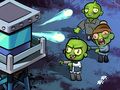 Spiel Doomsday Zombie TD Online