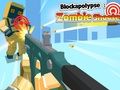 Spiel Blockapolypse-Zombie-Shooter  Online