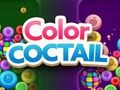 Spiel Farbcocktail  Online