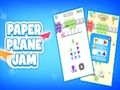 Spiel Papierfliegerstau 3D  Online