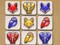 Spiel Timberland Arrange-Puzzlespiel  Online