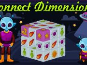 Spiel Dimensionen verbinden  Online