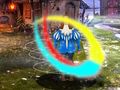 Spiel König entkam dem magischen Leuchten  Online