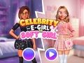 Spiel Promi-E-Girl vs. Soft-Girl  Online