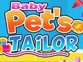 Spiel Baby-Haustier-Schneider  Online