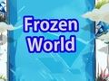 Spiel Gefrorene Welt  Online