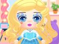Spiel Lustige Minispiele für Mädchen  Online
