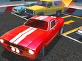 Spiel Parkplatzprofi  Online