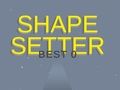Spiel Formsetzer  Online