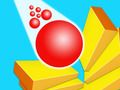 Spiel Stapelball. Drehen  Online