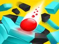 Spiel Helix-Stapelball  Online