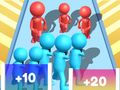 Spiel Rush Hour: Escape Counter  Online