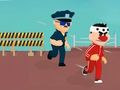 Spiel Helfen Sie der Polizei, die Nadel zu ziehen Online Spiel Helfen Sie der Polizei, die Nadel zu ziehen Online