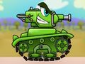 Spiel Panzerkrieg: Panzerschlachten 2D  Online