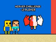 Spiel Himmelsherausforderung – 2 Spieler  Online