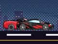 Spiel Rennwagen  Online