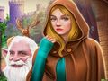 Spiel Überwuchertes Schloss  Online