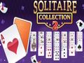 Spiel Solitaire-Sammlung 2  Online