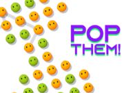 Spiel Pop sie!  Online