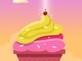 Spiel Kirsche auf dem Eis  Online