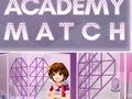 Spiel Akademie-Match  Online