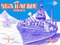 Spiel Admiral der Seeschlacht  Online